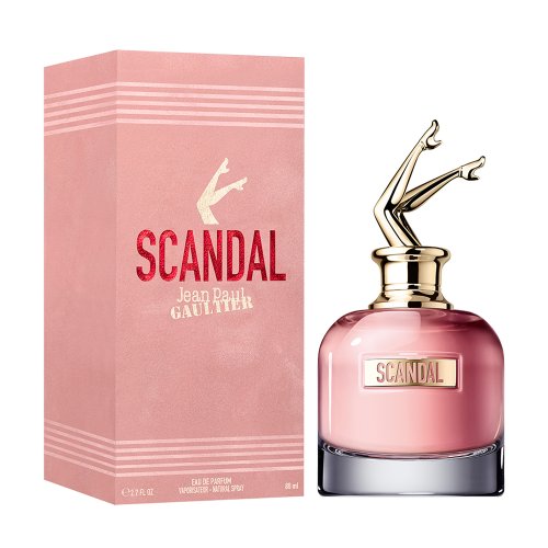 JEAN PAUL GAULTIER-Scandal - Eau de Parfum JEAN PAUL GAULTIER-Scandal - Eau de Parfum